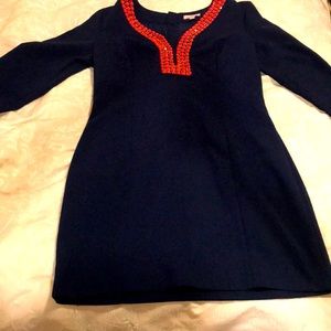 Beautiful Lilly Pulitzer Dress